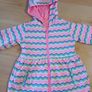 Boboli Reversible Spring/Summer Jacket Age 4 yrs Image 3
