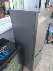 fridge