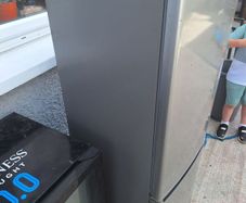 fridge