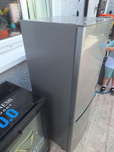 fridge