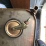 Vintage Mid-Century 3-Tier Drinks Trolley Image 6