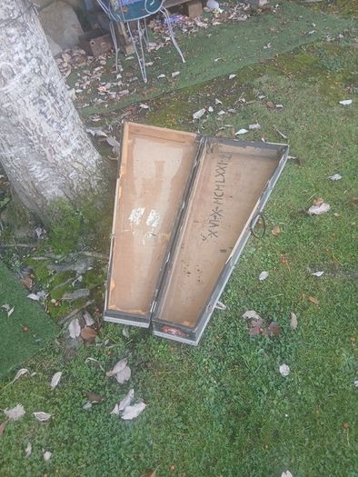 horslips hardcase