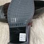 Marco Moreo Brown All Leather Shoes Size 39 Image 5