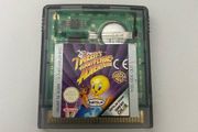 Tweetys High Flying Adventure Nintendo Gameboy Color