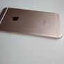 Iphone 6S gold 32gb ( like new) Image 3