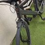Carrera Impel im-1.1 Electric Hybrid Bike - L Frame (Excellent Condition) Image 2