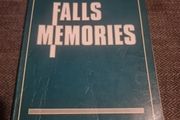 Falls Memories (Paperback)  Gerry Adams