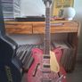 Gretsch  G5622t Paisley Professional Mod Image 9