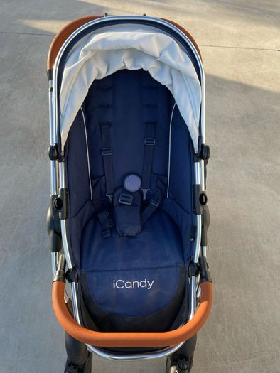 buggy