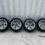 Genuine Skoda Triglav 19" Alloy Wheels Image 10