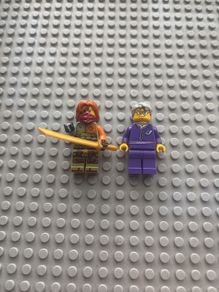 lego