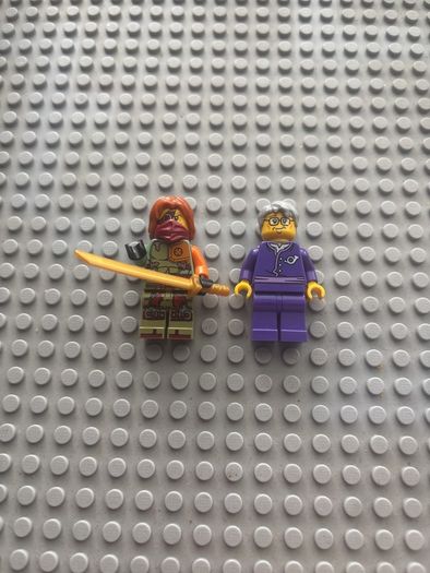 lego