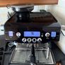 Sage Oracle BES980  Fully Integrated Espresso Machine (Black) Image 2