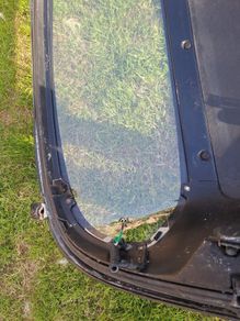 Mazda MX5 Hardtop