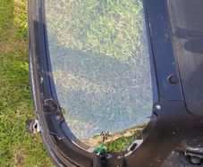Mazda MX5 Hardtop