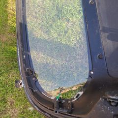 Mazda MX5 Hardtop