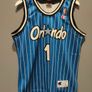 Authentic NBA Basketball Jerseys Collection Mitchell & Ness, Nike, Champion, Adidas  Size L XL Image 10