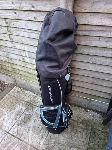 golf clubs