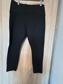 Mark and Spencer leggings size uk14
