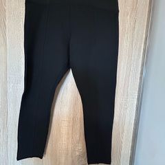 Mark and Spencer leggings size uk14