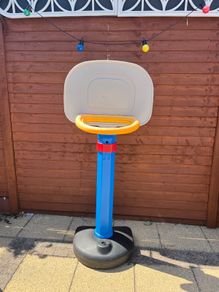 Basketball hoop for kids 100cm-160cm