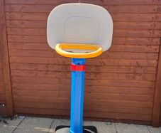 Basketball hoop for kids 100cm-160cm