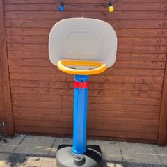 Basketball hoop for kids 100cm-160cm
