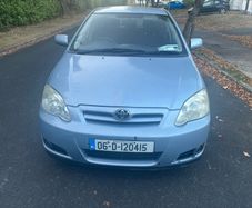 2006 Toyota Corolla