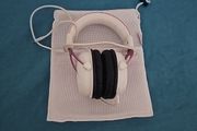 Hyperx Cloud II Pink
