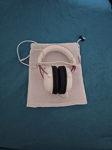 Hyperx Cloud II Pink