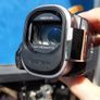 Samsung SMX-F40 Retro Y2K Video Camera Camcorder Image 6