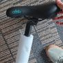 Electric Bike Fiido D2S Folding Moped Image 6