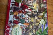 Christmas Puzzle