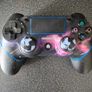 Ps4 slim with games Image 7