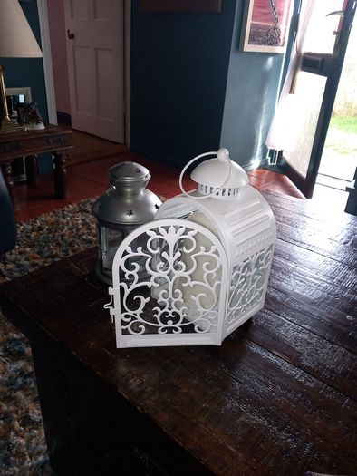 lanterns