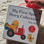 My First Spot Story Collection by Eric Hill Image 8