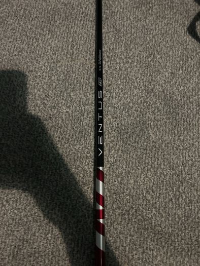 taylormade driver shaft