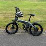 HIMO Z20 Electric Bike Image 2