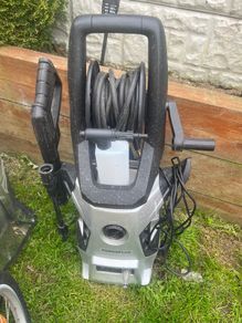 Lidl power washer