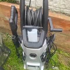 Lidl power washer