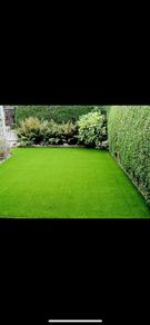 Brand new artificial grass now in stock