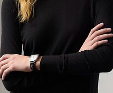 Autograph pure cashmere turtleneck