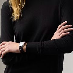 Autograph pure cashmere turtleneck