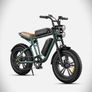 Engwe M20- Free Delivery In Dublin- Brand New Electric Bike Image 7
