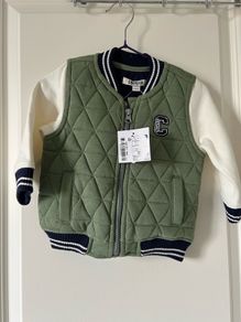 baby jacket NEW