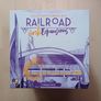 Railroad Ink Kickstarter Box Set Board Game 2022 BRAND NEW Image 6