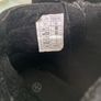 New Ankle Wedge Boots, size 4 Image 5