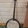 Banjo 4 string Image 4