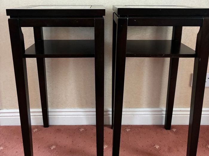 Lamp Tables