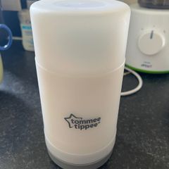 Travel Bottle & Food Warmer